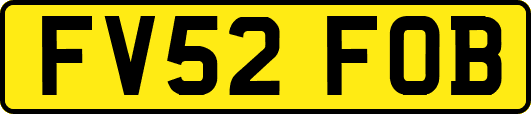 FV52FOB