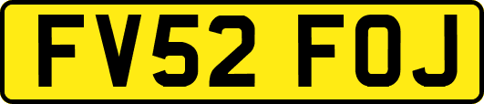 FV52FOJ