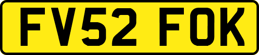 FV52FOK