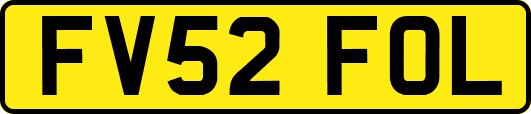 FV52FOL