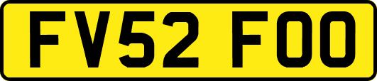 FV52FOO