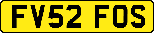 FV52FOS