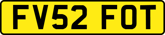 FV52FOT