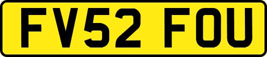 FV52FOU