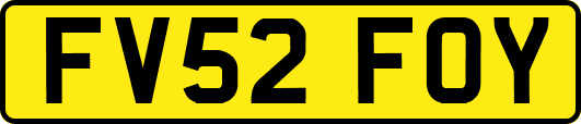 FV52FOY