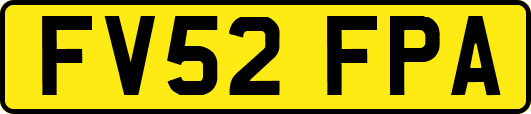 FV52FPA