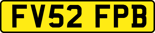 FV52FPB
