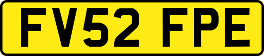 FV52FPE