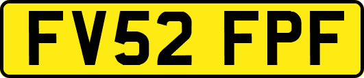 FV52FPF
