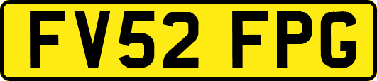 FV52FPG