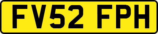 FV52FPH