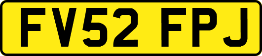 FV52FPJ