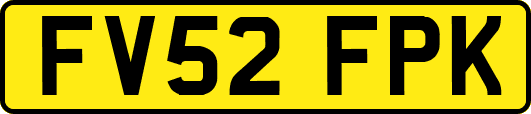 FV52FPK