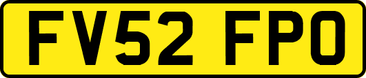 FV52FPO