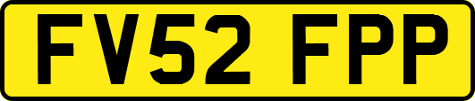 FV52FPP