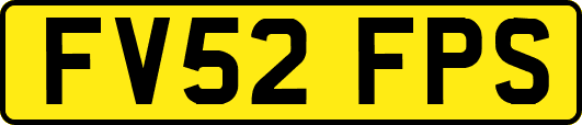 FV52FPS