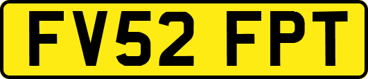 FV52FPT