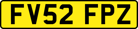FV52FPZ