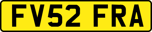 FV52FRA