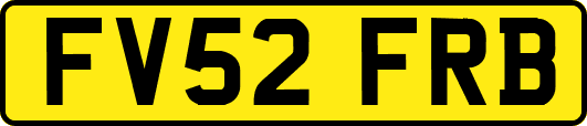 FV52FRB