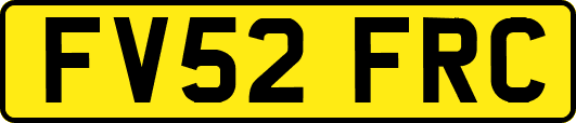 FV52FRC