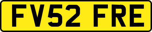 FV52FRE