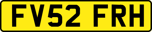 FV52FRH