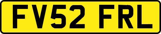 FV52FRL