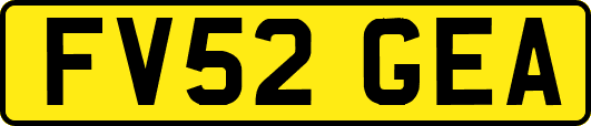 FV52GEA
