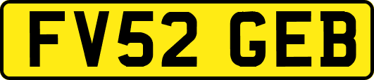 FV52GEB