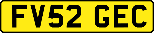 FV52GEC