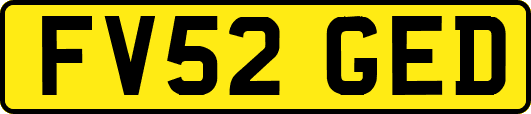 FV52GED