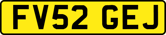 FV52GEJ