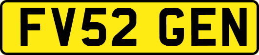 FV52GEN