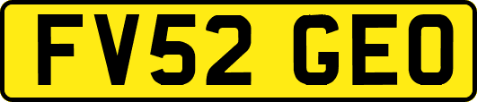 FV52GEO