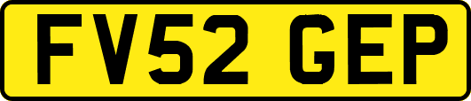 FV52GEP
