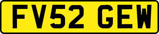 FV52GEW