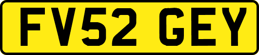 FV52GEY