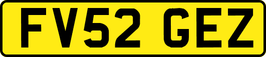 FV52GEZ