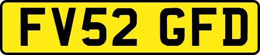 FV52GFD