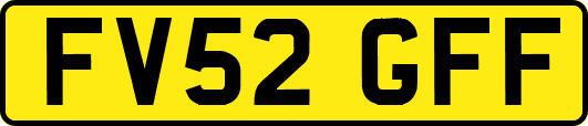 FV52GFF