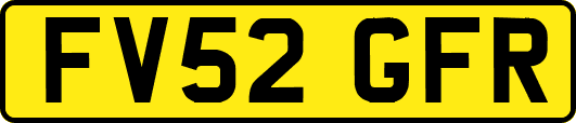 FV52GFR