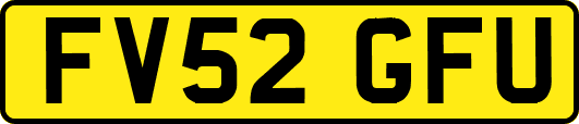 FV52GFU