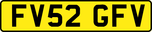 FV52GFV