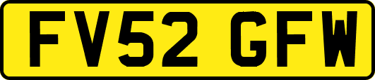 FV52GFW