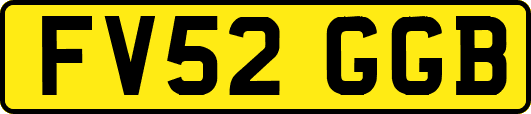 FV52GGB