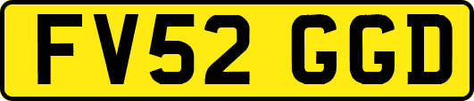 FV52GGD