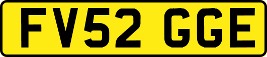 FV52GGE
