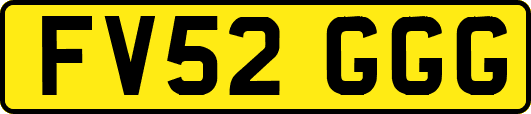 FV52GGG