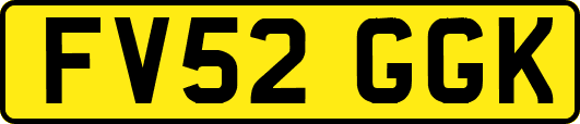 FV52GGK